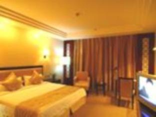 Jinling Yixian Hotel Hoàng Sơn Ngoại thất bức ảnh
