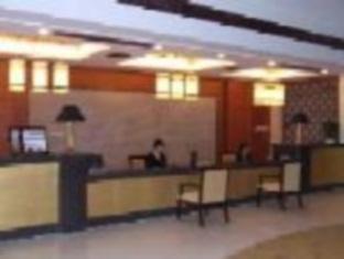 Jinling Yixian Hotel Hoàng Sơn Ngoại thất bức ảnh